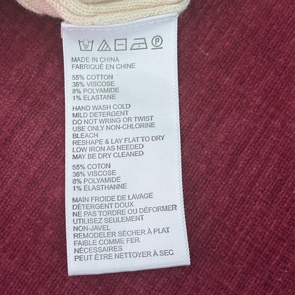 Free People knit mini skirt - Picture 11 of 11